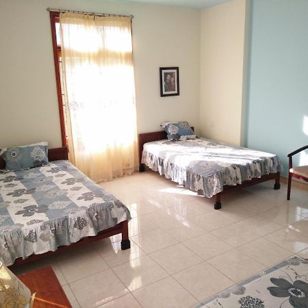Chat Inn Homestay ホイアン エクステリア 写真