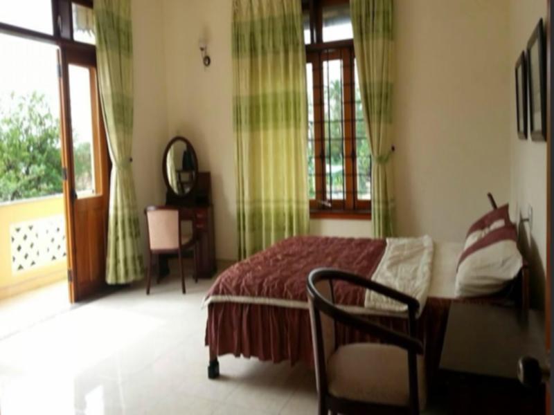 Chat Inn Homestay ホイアン エクステリア 写真