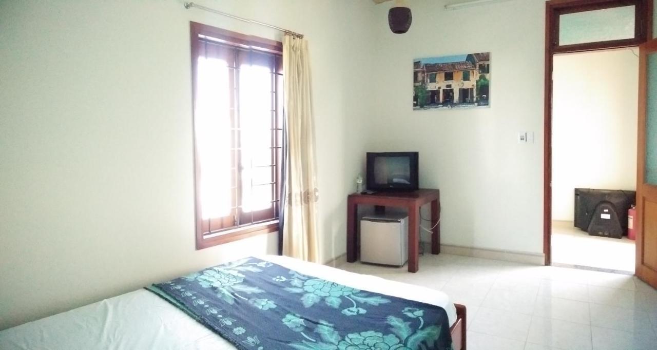 Chat Inn Homestay ホイアン エクステリア 写真