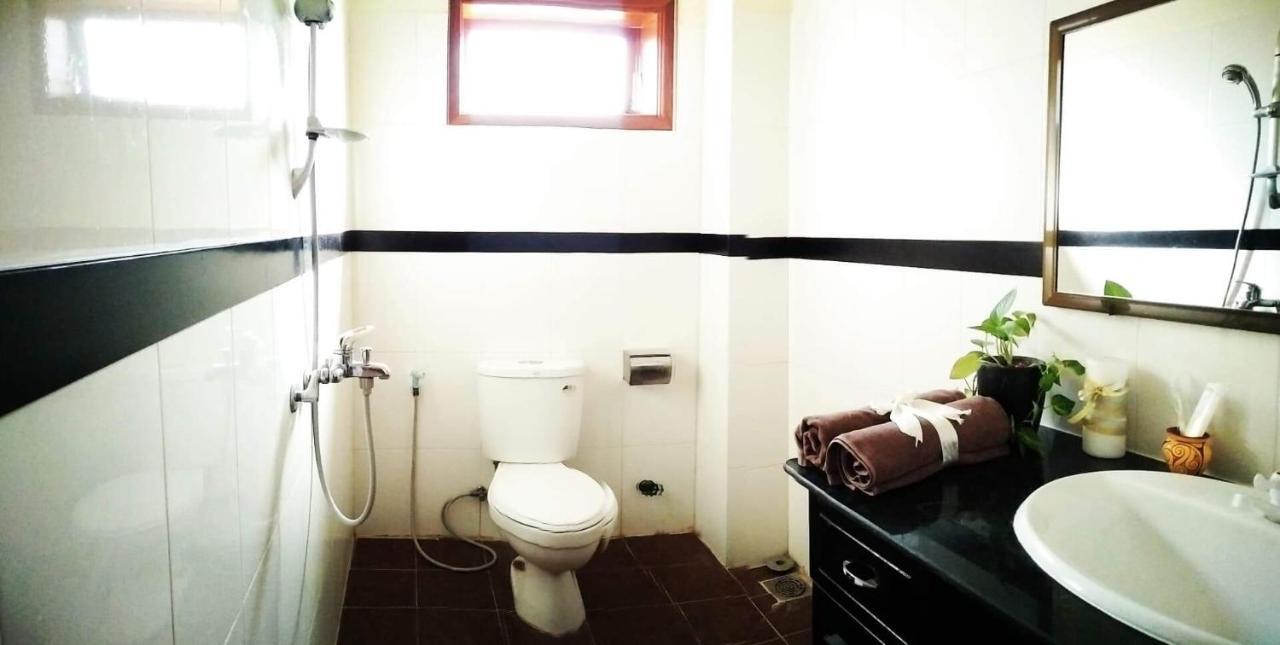 Chat Inn Homestay ホイアン エクステリア 写真